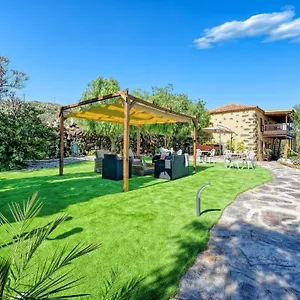 Rural La Correa Del Almendro & Bubble Experience - Adults Only Landhaus Arona (Tenerife)