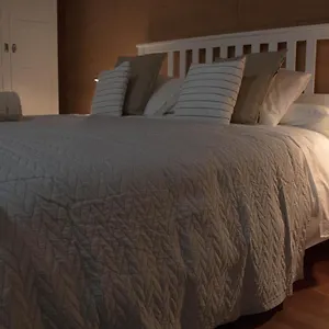 Loft Centro Apartment Almería
