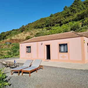 Villa Vaqueros, Garafía