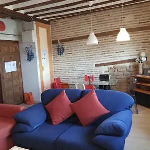 Flat, Centre Appartement Tolède