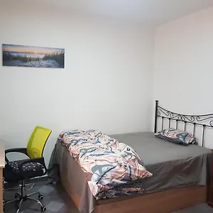 Kaz Bedrooms Apartment Málaga