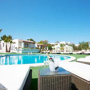 Residencial Bogamari Villa Sant Antoni de Portmany