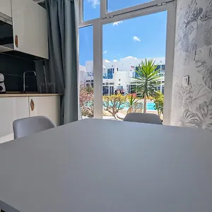 Las Greca Vakantiehuis