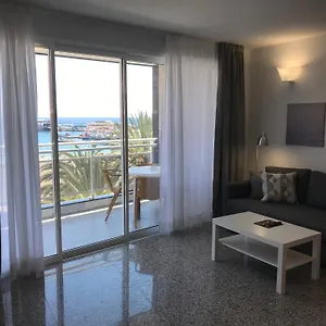 Bahia Colon Appartement Los Cristianos (Tenerife)