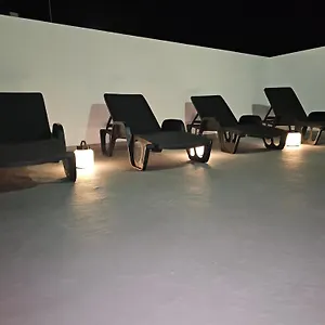 Casa Mar Y Lava El Golfo