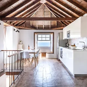 Ferienhaus Casa Rai Dejate Sorprender, San Andres (La Palma)