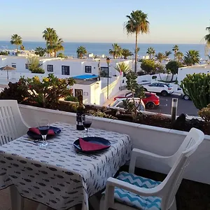  Apartamento Vv Apartamento Gran Vista Los Marinos