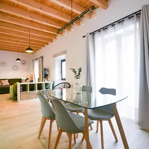 Hostfy Centro Alameda , Siviglia Spagna