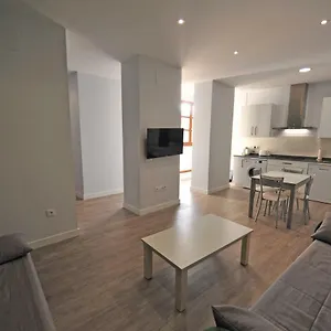Apto Moderno Tranquilo Vina Appartement Cadix