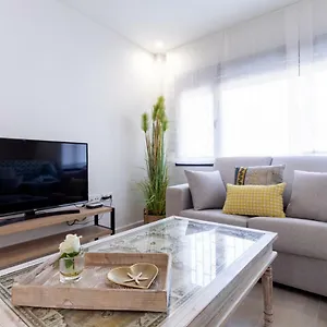 Livemalaga Balneario Appartement Málaga